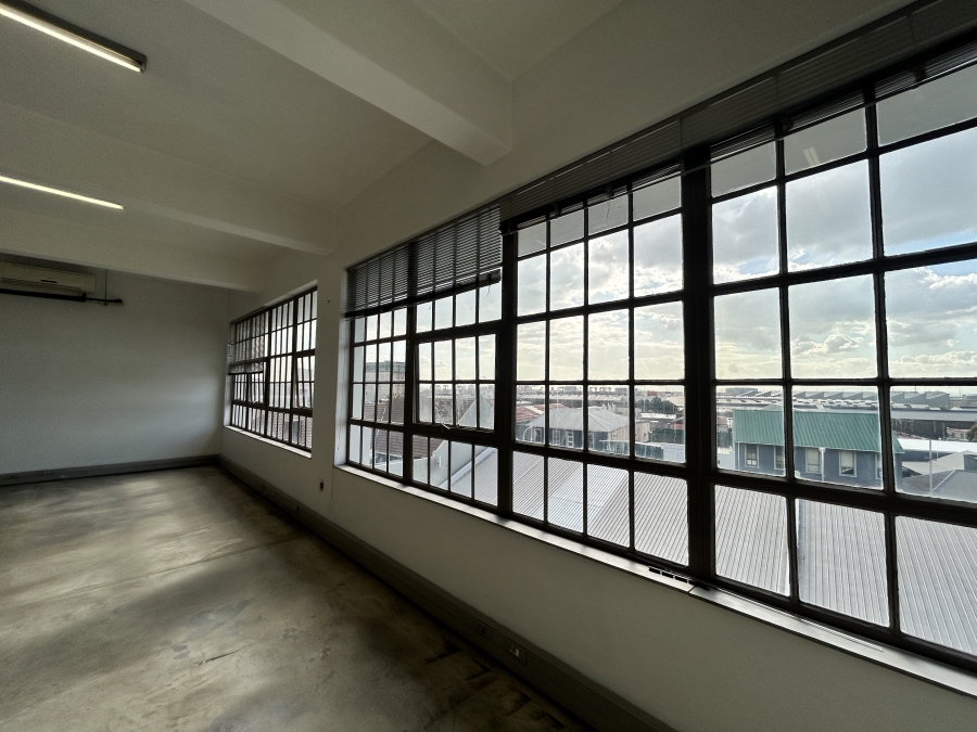 To Let commercial Property for Rent in Salt River Western Cape